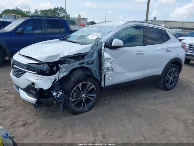 KL4MMGSL6LB101746 Buick Encore Gx Awd Essence