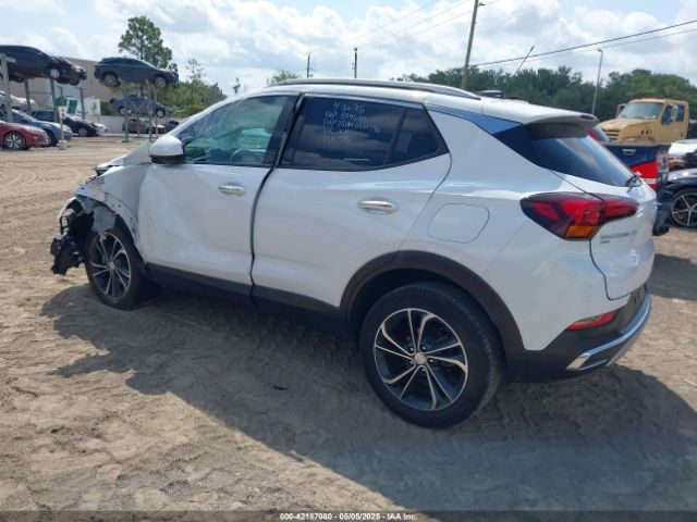 KL4MMGSL6LB101746 Buick Encore Gx Awd Essence