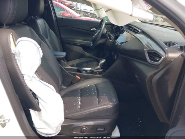 KL4MMGSL6LB101746 Buick Encore Gx Awd Essence