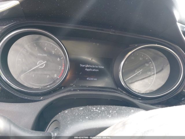 KL4MMGSL6LB101746 Buick Encore Gx Awd Essence