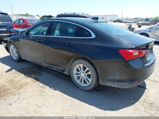 1G1ZD5ST9JF161583 Chevrolet lfv - direct injection, variable valve timing, gen 1