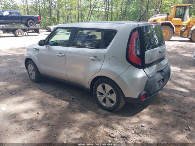 KNDJN2A28G7876558 KIA Soul