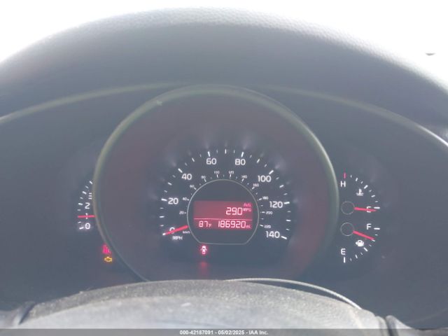 KNDJN2A28G7876558 KIA Soul