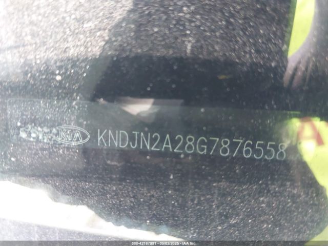 KNDJN2A28G7876558 KIA Soul