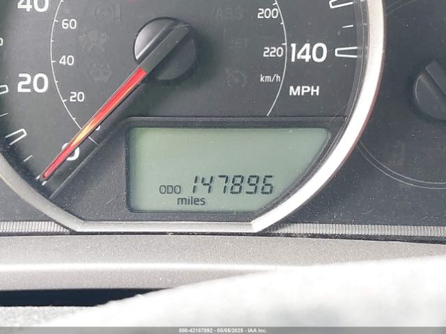 2T3BFREV8EW168116 Toyota RAV4 LE
