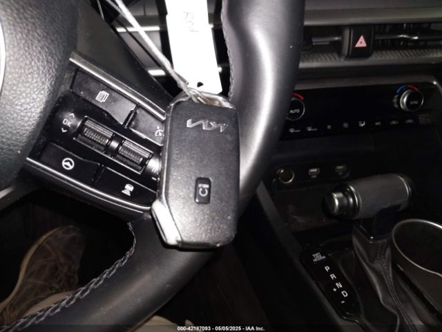 5XXG64J2XNG095497 KIA K5 Gt-line