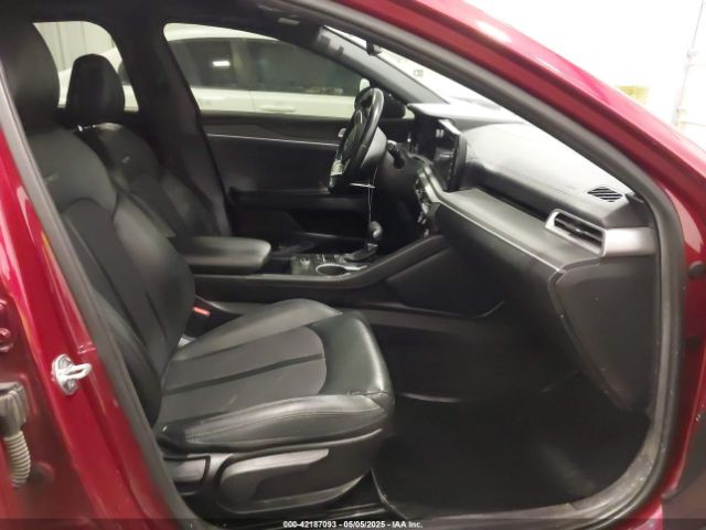 5XXG64J2XNG095497 KIA K5 Gt-line