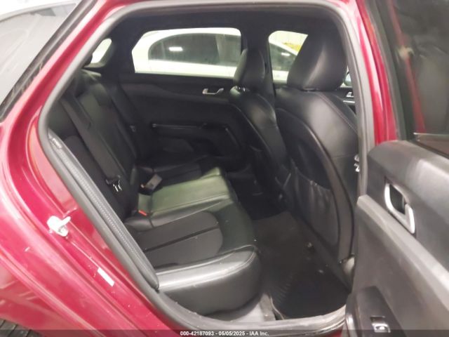5XXG64J2XNG095497 KIA K5 Gt-line