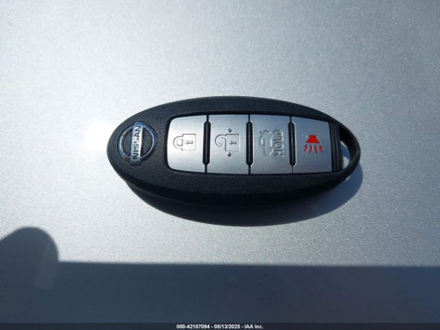 2022 NISSAN SENTRA 3N1AB8BV5NY229683 Photo 10