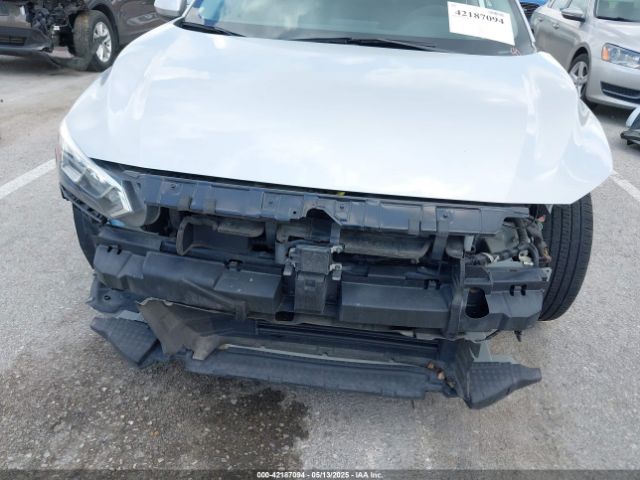 2022 NISSAN SENTRA 3N1AB8BV5NY229683 Photo 5