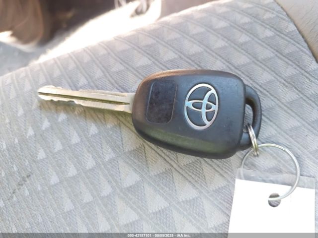 4T1BF1FKXFU947775 Toyota CAMRY SE