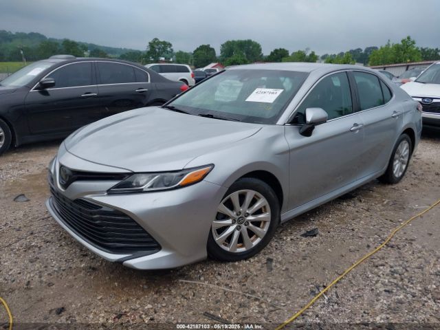 4T1B11HK5JU056958 Toyota CAMRY LE