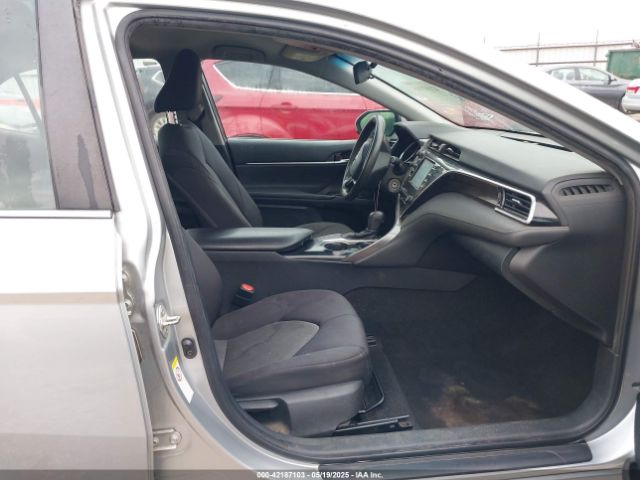 4T1B11HK5JU056958 Toyota CAMRY LE