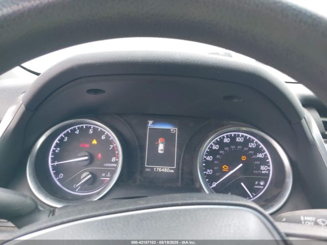 4T1B11HK5JU056958 Toyota CAMRY LE