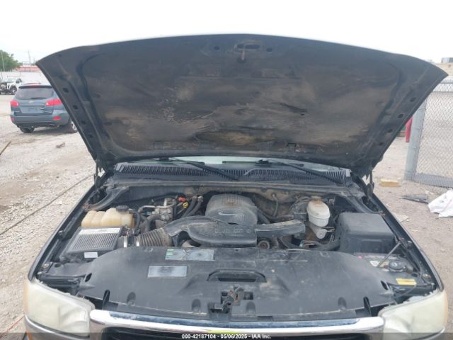 2003 GMC YUKON 1GKEK13Z13R195871 Photo 9