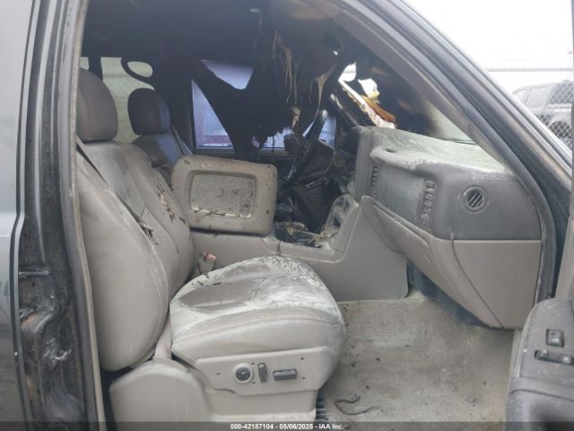 2003 GMC YUKON 1GKEK13Z13R195871 Photo 4