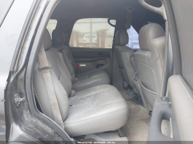 2003 GMC YUKON 1GKEK13Z13R195871 Photo 7