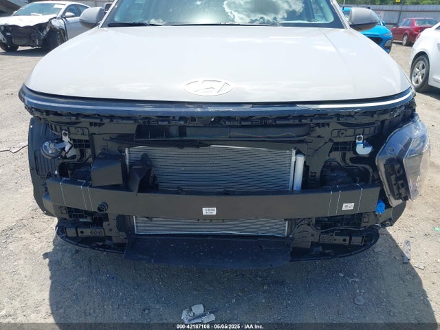 Продажа на аукционе авто 2025 Hyundai Kona Sel, vin: KM8HB3AB7SU262832, номер лота: 42187108