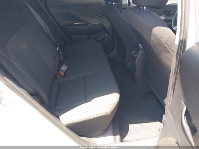 Продажа на аукционе авто 2025 Hyundai Kona Sel, vin: KM8HB3AB7SU262832, номер лота: 42187108