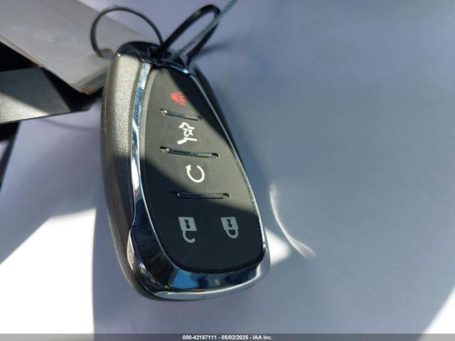 1GNERGKW9MJ271894 Chevrolet Traverse Fwd Lt Cloth