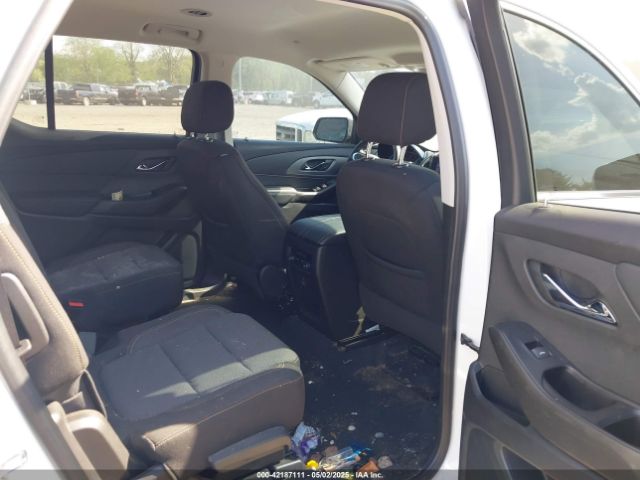 1GNERGKW9MJ271894 Chevrolet Traverse Fwd Lt Cloth