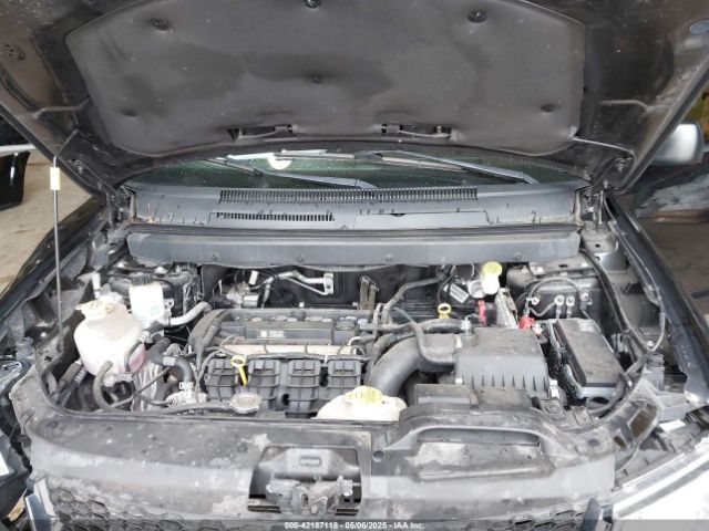 3C4PDCAB1LT268213 Dodge Journey Se Value