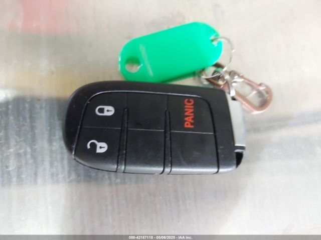 3C4PDCAB1LT268213 Dodge Journey Se Value