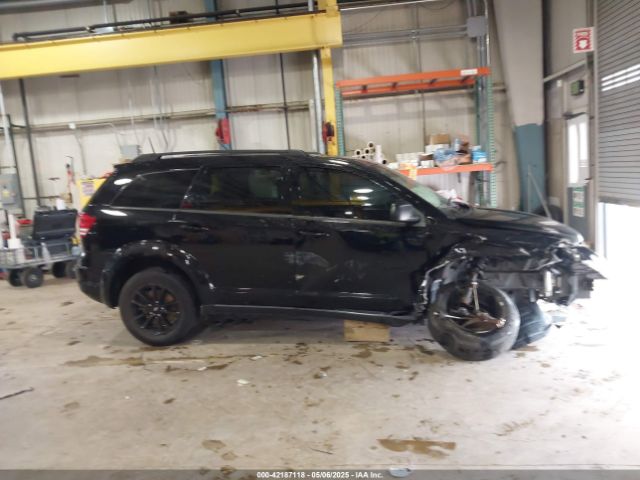 3C4PDCAB1LT268213 Dodge Journey Se Value