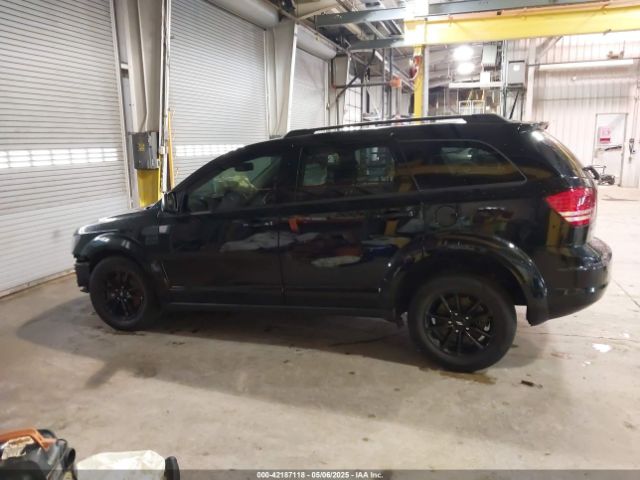 3C4PDCAB1LT268213 Dodge Journey Se Value