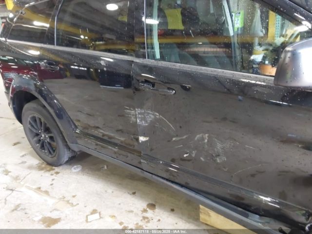 3C4PDCAB1LT268213 Dodge Journey Se Value