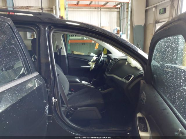 3C4PDCAB1LT268213 Dodge Journey Se Value