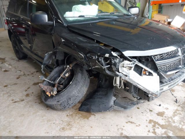 3C4PDCAB1LT268213 Dodge Journey Se Value