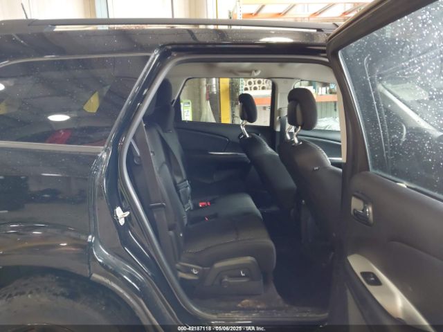 3C4PDCAB1LT268213 Dodge Journey Se Value