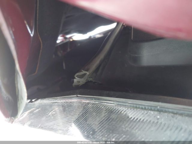 1FADP3F20FL292883 Ford FOCUS SE