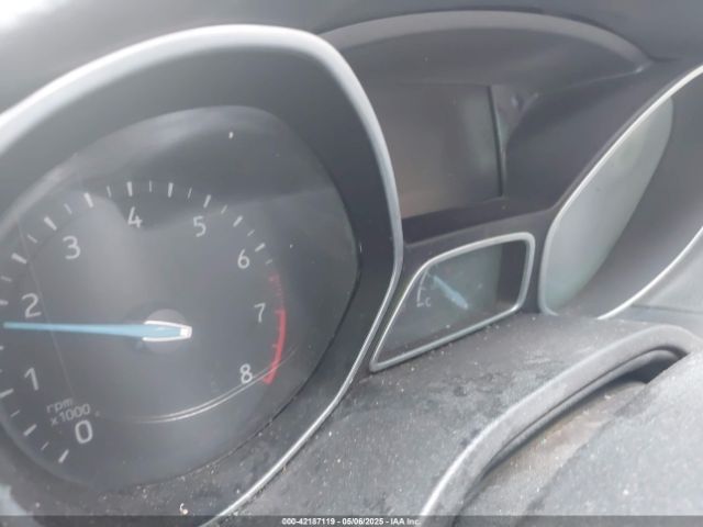 1FADP3F20FL292883 Ford FOCUS SE