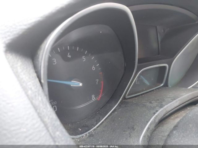 1FADP3F20FL292883 Ford FOCUS SE