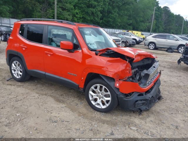 2018 JEEP RENEGADE ZACCJABB5JPJ62214
