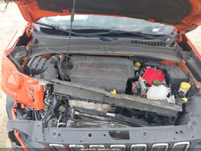 2018 JEEP RENEGADE ZACCJABB5JPJ62214 Photo 9