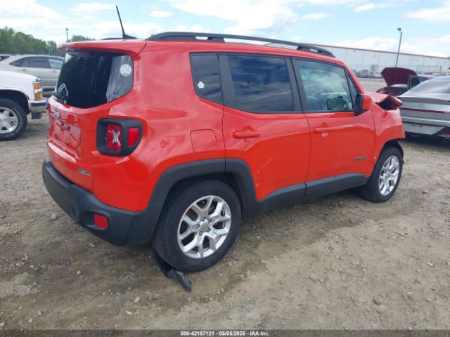 2018 JEEP RENEGADE ZACCJABB5JPJ62214 Photo 3