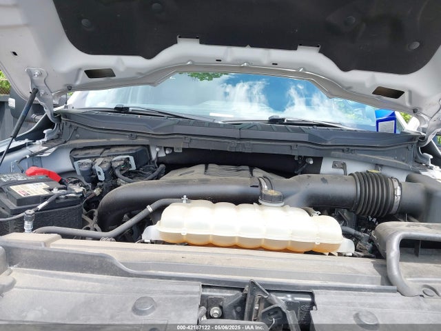 Ford F-150 Lariat 2021 1FTFW1E80MFA29126 Image 10