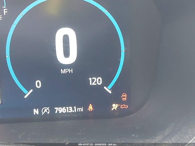 Ford F-150 Lariat 2021 1FTFW1E80MFA29126 Image 15
