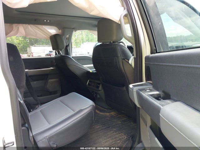 Ford F-150 Lariat 2021 1FTFW1E80MFA29126 Image 8