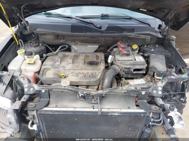 1C4NJDEB8GD810421 Jeep Compass Latitude