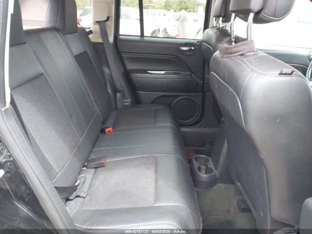 1C4NJDEB8GD810421 Jeep Compass Latitude