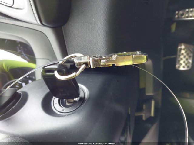 3CZRU5H11LM718013 Honda Hr-v 2wd Sport