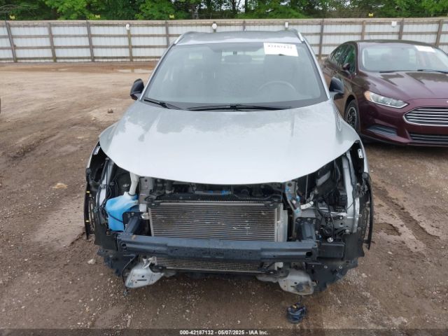 3CZRU5H11LM718013 Honda Hr-v 2wd Sport