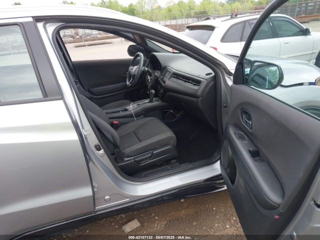 3CZRU5H11LM718013 Honda Hr-v 2wd Sport