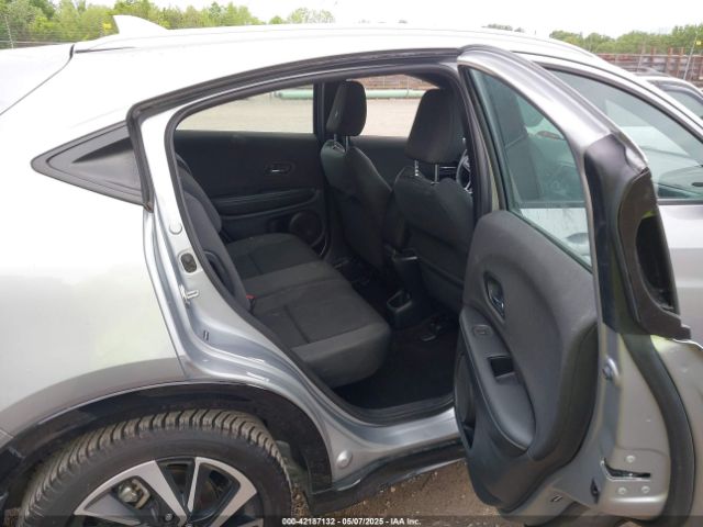 3CZRU5H11LM718013 Honda Hr-v 2wd Sport