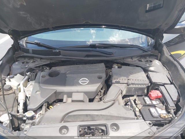 1N4AL3AP7FN869902 Nissan Altima 2.5 S