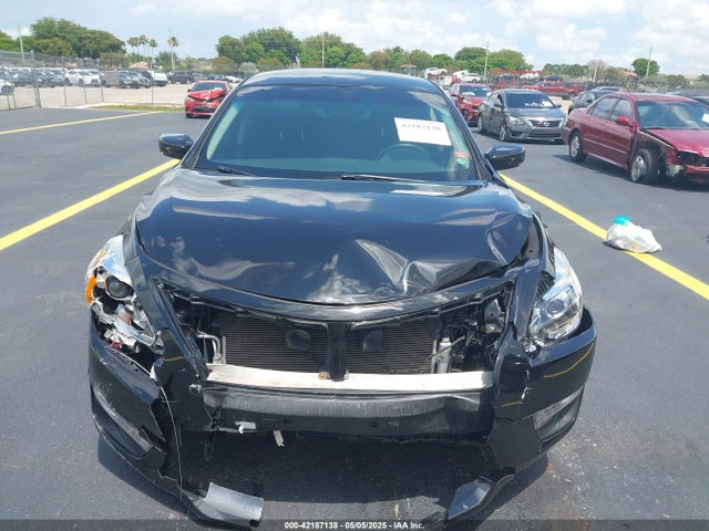 1N4AL3AP7FN869902 Nissan Altima 2.5 S